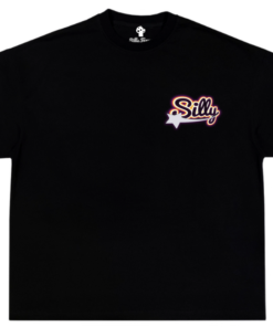 Silly Stars - T-Shirt