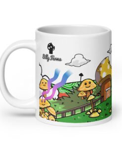 Silly Farms Mug