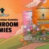 silly farms gummies​,silly farms mushroom gummies