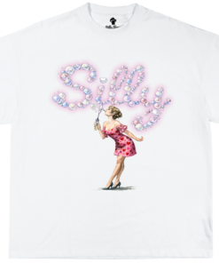 Silly Lover - T-Shirt