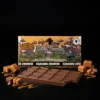 Silly Farms Caramel Crunch,Silly Farms,Silly Farms Mushroom Chocolate