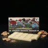 Silly Farms CINNAMAGIC Mushroom Chocolate Bar 7g