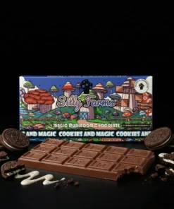 Silly Farms Cookies and Magic,Silly Farms,silly farms ,Silly Farms Magic Mushroom Silly Farms Magic Mushroom