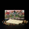 FRUITY TUNES Silly Farms Mushroom Chocolate 7G Bar