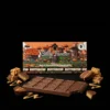 Silly Farms BUTTERCUP Mushroom Chocolate 7g Bar,Silly Farms BUTTERCUP,silly farms
